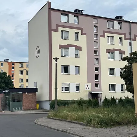 Apartamento Sloneczny *
