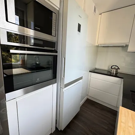 Apartamento Sloneczny