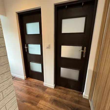 Sloneczny Apartamento *