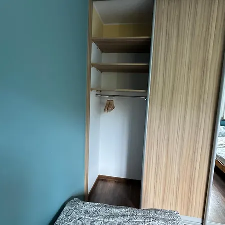 Sloneczny Apartamento Gdańsk