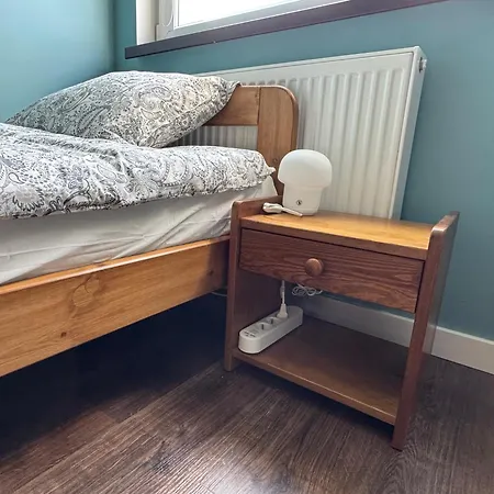 Sloneczny Apartamento