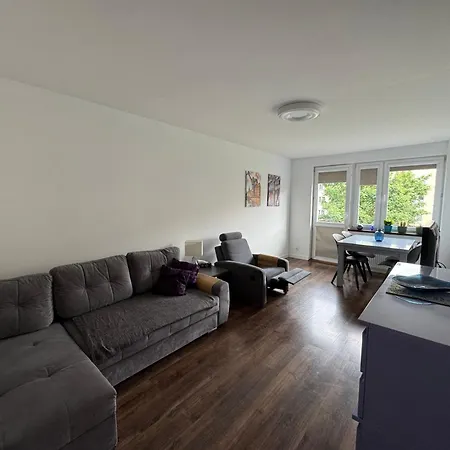 Apartman Sloneczny