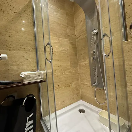 Apartamento Sloneczny *