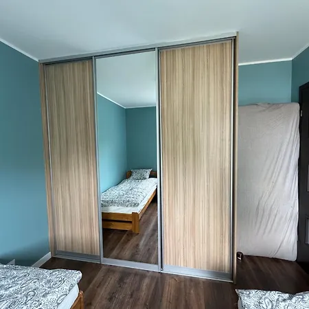 Sloneczny Apartamento