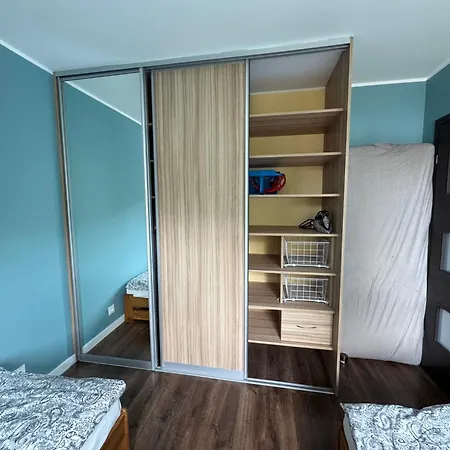 Apartamento Sloneczny