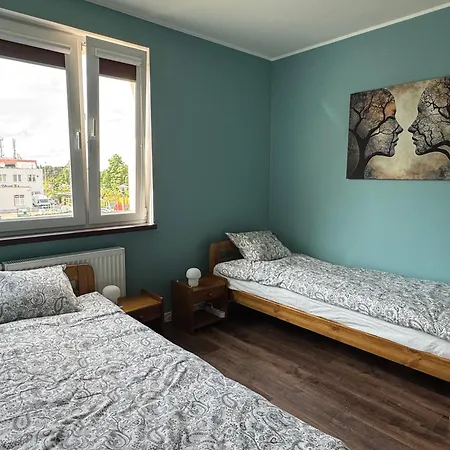 Sloneczny Apartamento *