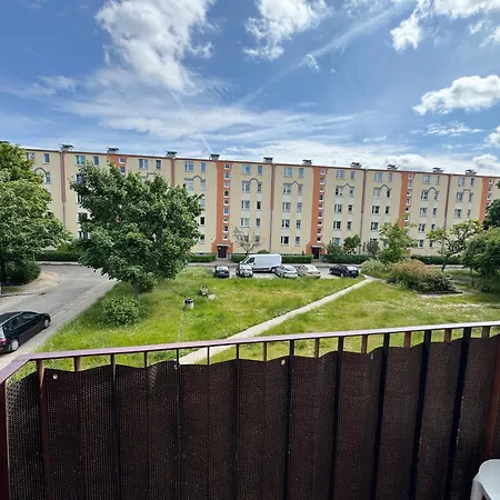 Apartamento Sloneczny