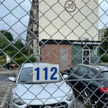 Sloneczny Apartamento *