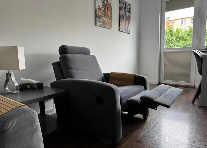 Sloneczny 그단스크