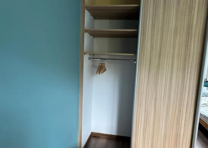 Sloneczny 아파트 그단스크